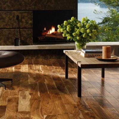 Hardwood Flooring
